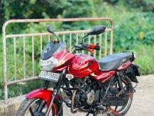 Bajaj Discover 2012 Motorbike