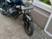 Bajaj Discover 2013 Motorbike