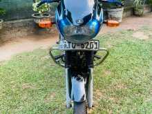 Bajaj Discover 2007 Motorbike