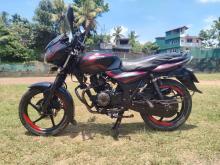 Bajaj Discover 2011 Motorbike