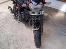 Bajaj Discover 2009 Motorbike