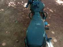 Bajaj Discover 2013 Motorbike