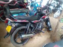 Bajaj Discover 2010 Motorbike