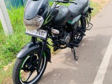 Bajaj Discover 2012 Motorbike