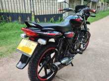 Bajaj Discover 2010 Motorbike