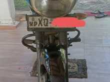 Bajaj Discover 2012 Motorbike