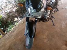 Bajaj Discover 2006 Motorbike