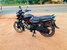 Bajaj Discover 2010 Motorbike