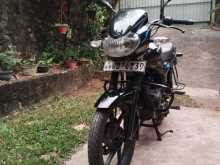 Bajaj Discover 2010 Motorbike