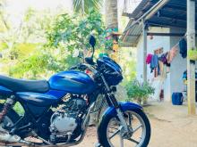 Bajaj Discover 2007 Motorbike