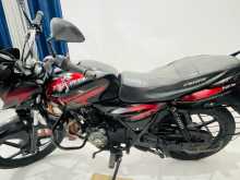 Bajaj Discover 2011 Motorbike