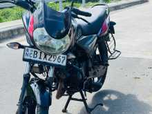 Bajaj Discover 2019 Motorbike