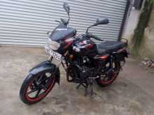 Bajaj Discover 2009 Motorbike