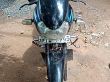 Bajaj Discover 2007 Motorbike