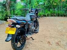 Bajaj Discover 2014 Motorbike