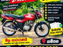 Bajaj Discover 2007 Motorbike