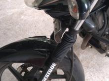 Bajaj Discover 2010 Motorbike