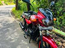 Bajaj Discover 2007 Motorbike
