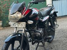 Bajaj Discover 2011 Motorbike