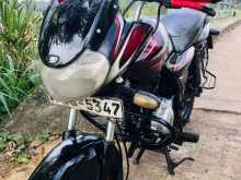 Bajaj Discover 2010 Motorbike