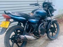 Bajaj Discover 2007 Motorbike