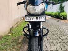 Bajaj Discover 2012 Motorbike