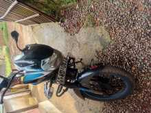 Bajaj Discover 2010 Motorbike