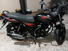 Bajaj Discover 2009 Motorbike