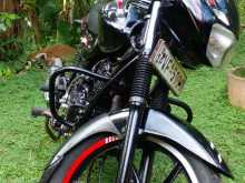 Bajaj Discover 2009 Motorbike