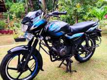 Bajaj Discover 2010 Motorbike