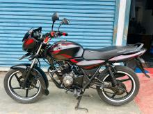 Bajaj Discover 2010 Motorbike