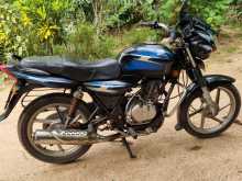 Bajaj Discover 2007 Motorbike