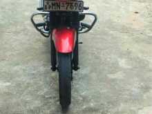 Bajaj Discover 2005 Motorbike