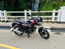Bajaj Discover 2011 Motorbike
