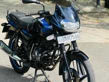Bajaj Discover 2013 Motorbike