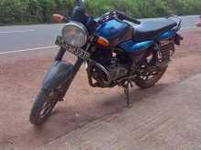 Bajaj Discover 2006 Motorbike