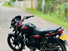 Bajaj Discover 2009 Motorbike