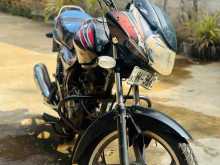 Bajaj Discover 100 2011 Motorbike