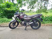 Bajaj Discover 2014 Motorbike