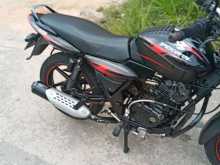 Bajaj Discover 2009 Motorbike