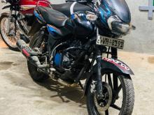 Bajaj Discover 2010 Motorbike