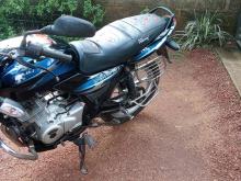 Bajaj Discover 2007 Motorbike