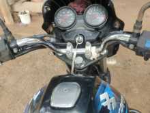 Bajaj Discover 2007 Motorbike