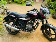 Bajaj Discover 2010 Motorbike