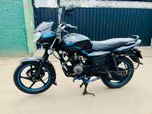 Bajaj Discover 2010 Motorbike