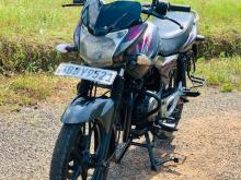 Bajaj Discover 2014 Motorbike