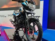 Bajaj Discover 2024 Motorbike