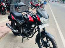 Bajaj Discover 110 2018 Motorbike