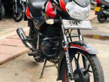 Bajaj Discover 110 2019 Motorbike