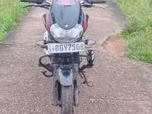 Bajaj Discover 110 2018 Motorbike